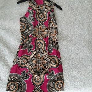 Beautiful summer dress